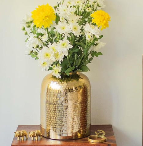 flower vase image